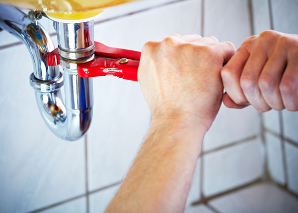About Prescott Plumbers